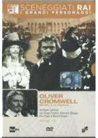 Oliver Cromwell