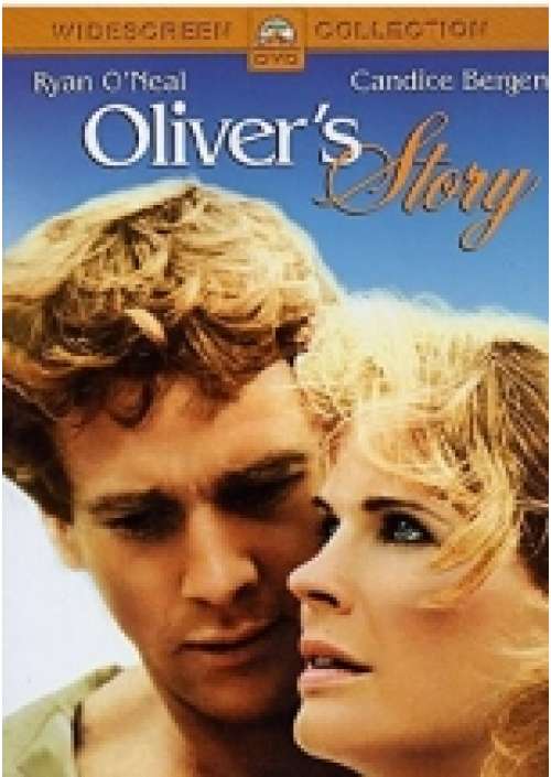 Oliver's Story