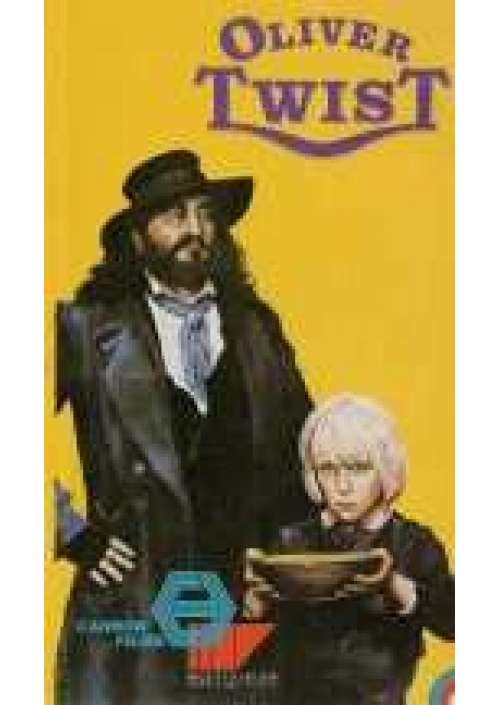 Oliver Twist