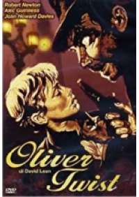 Oliver Twist (1948)