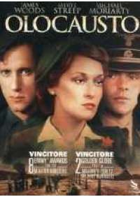 Olocausto (3 dvd)