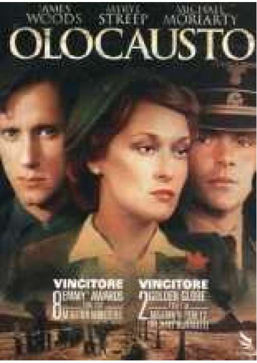 Olocausto (3 dvd)