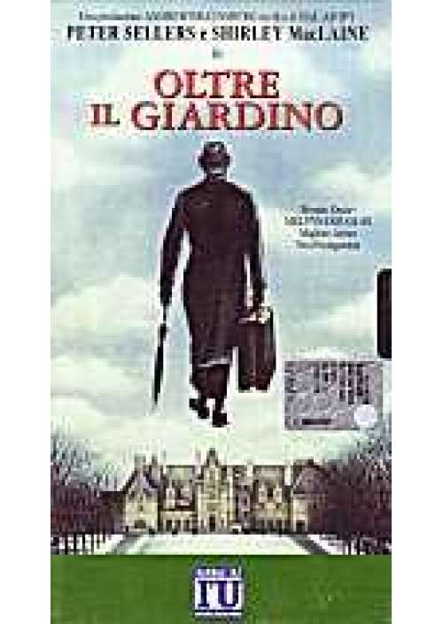 Oltre il giardino