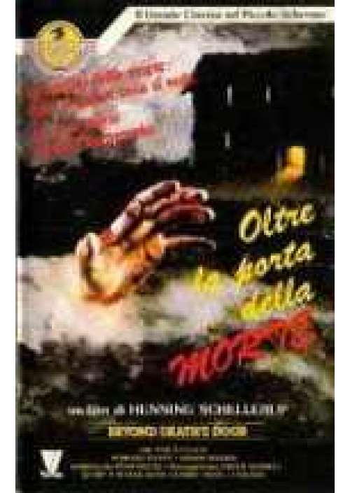 Oltre la porta della morte