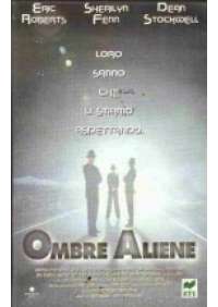 Ombre Aliene