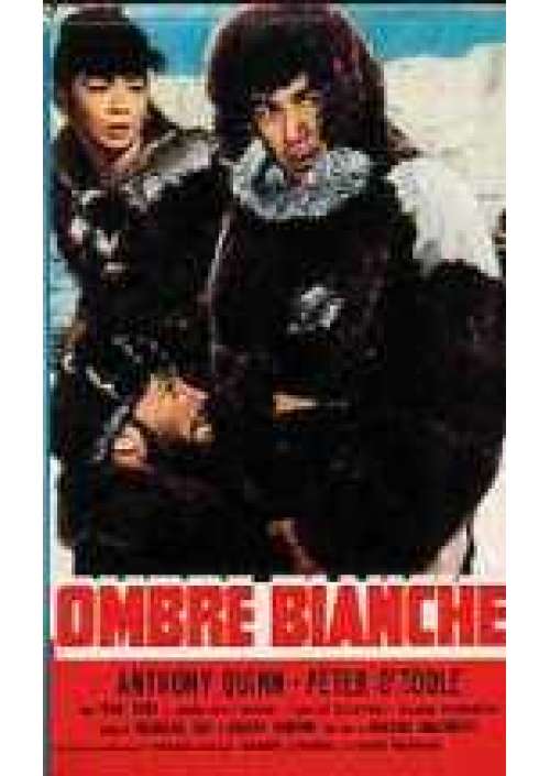 Ombre bianche