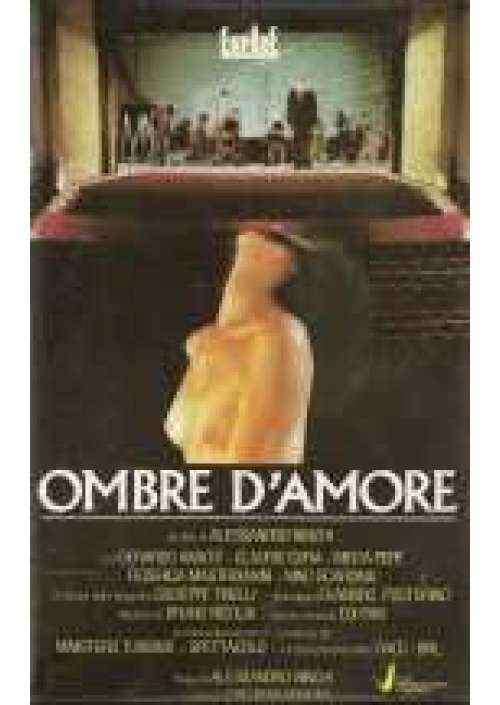 Ombre d'amore