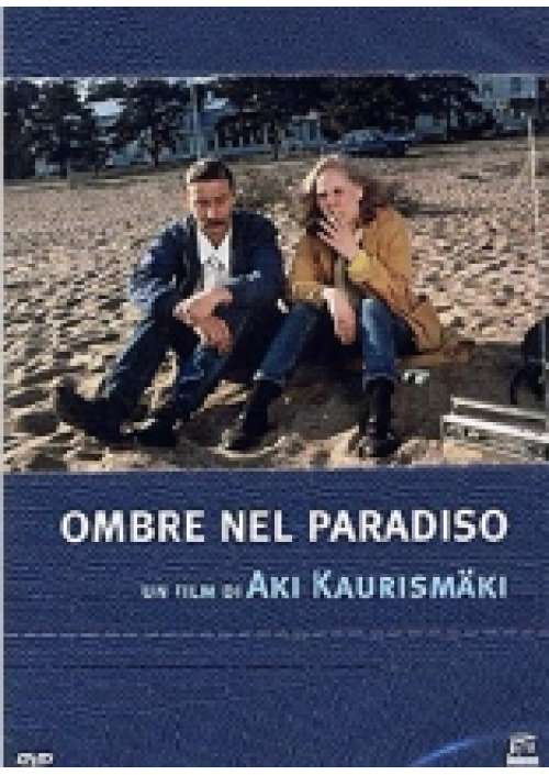 Ombre nel Paradiso