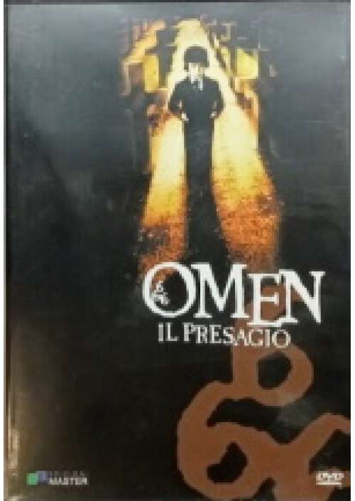 Omen - Il Presagio