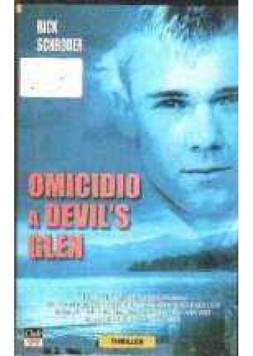 Omicidio a Devil's Glen