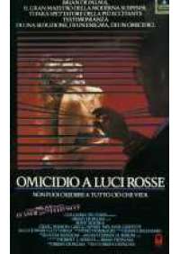 Omicidio a luci rosse