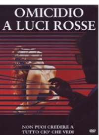 Omicidio a luci rosse