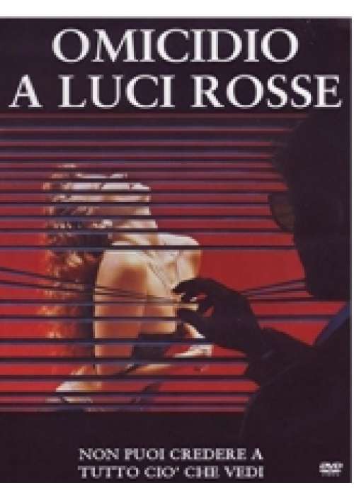 Omicidio a luci rosse
