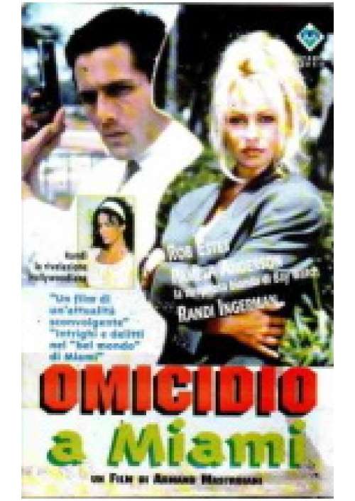 Omicidio a Miami