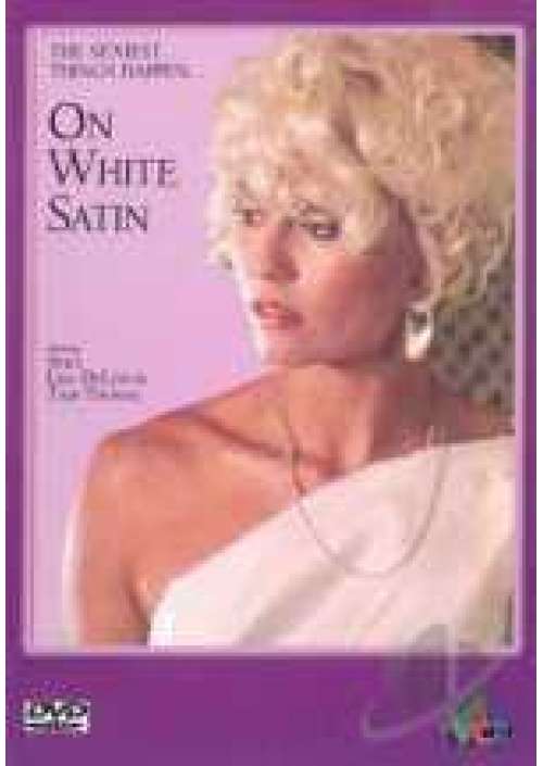 On White Satin