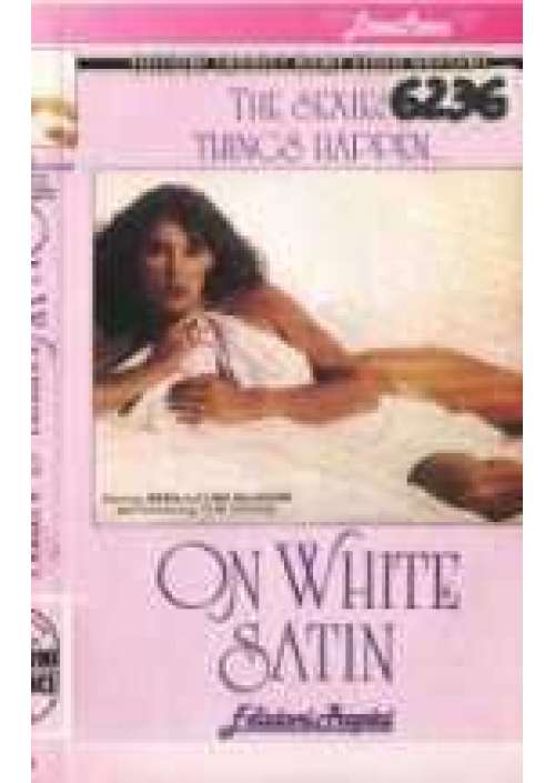 On White Satin