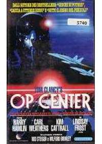 OP Center