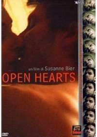 Open Hearts