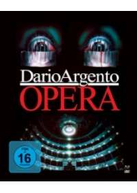 Opera (BluRay + 2 Dvd)