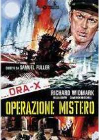 Operazione Mistero