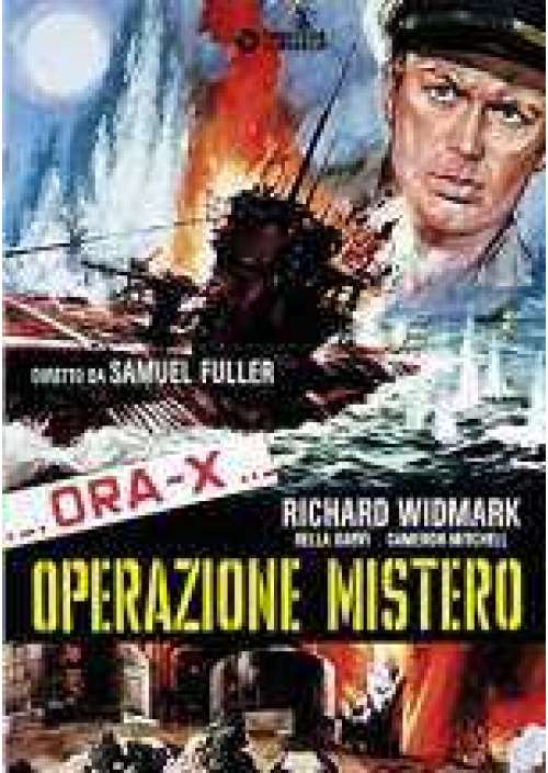 Operazione Mistero