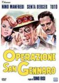 Operazione San Gennaro 