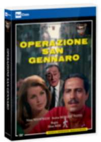 Operazione San Gennaro