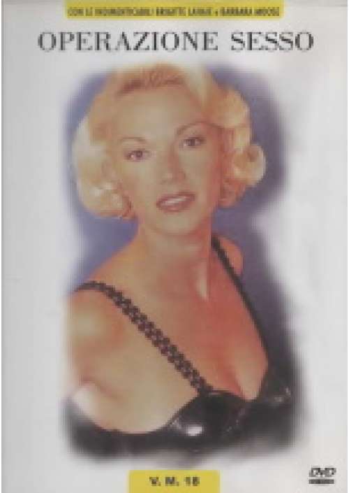 Operazione Sesso (Sex Appeal)