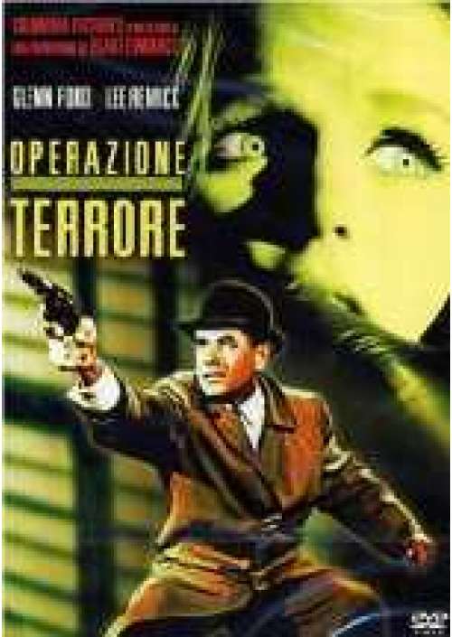 Operazione terrore 