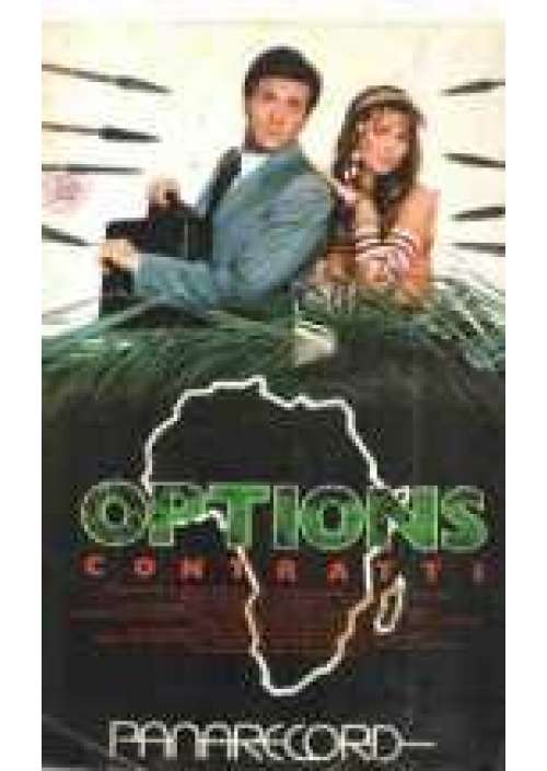 Options - Contratti