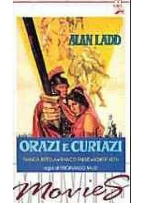 Orazi e Curiazi