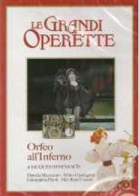 Orfeo all'Inferno