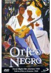 Orfeo Negro