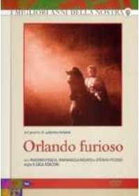 Orlando furioso (2 dvd)