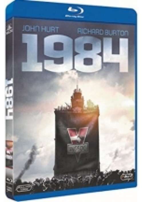 Orwell 1984