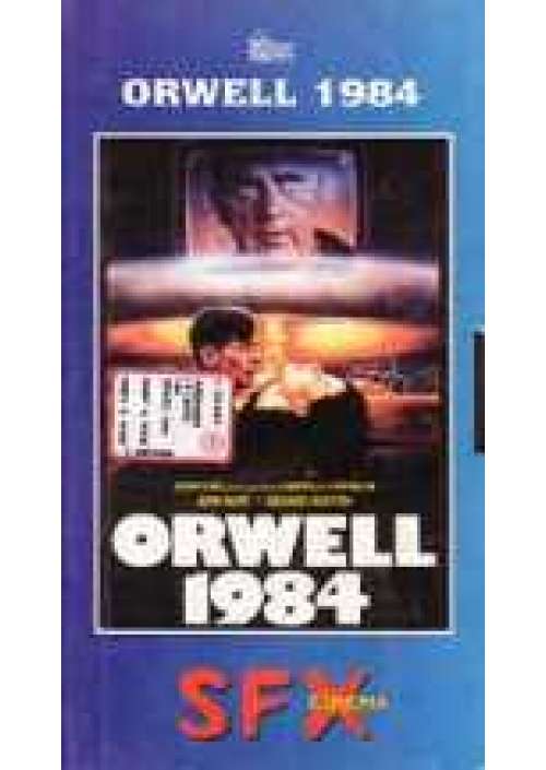 Orwell 1984