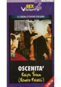 Oscenita'