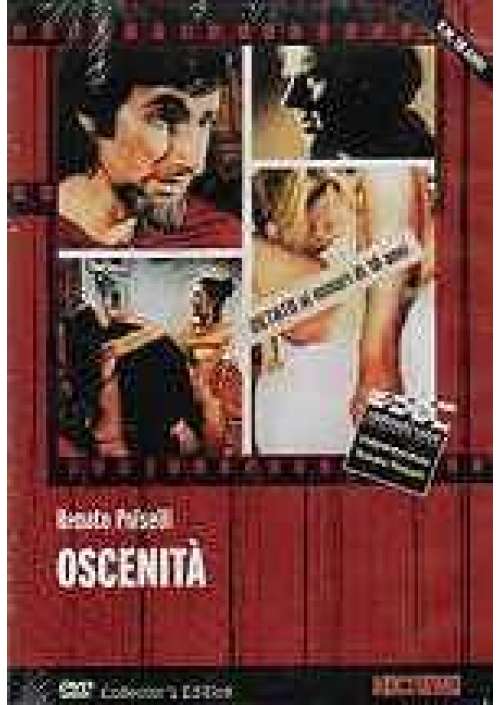 Oscenita'
