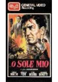 O Sole mio