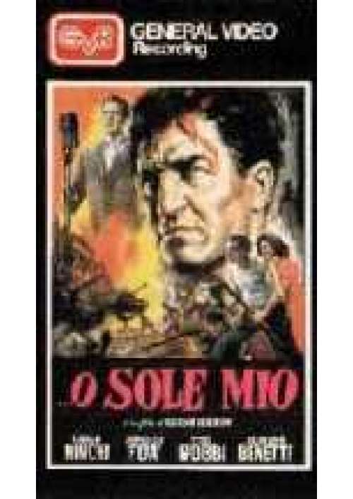 O Sole mio