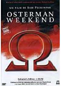 Osterman weekend (2 dvd)