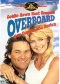 Overboard - Una Coppia alla deriva
