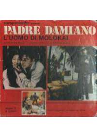 Padre Damiano (Super8)