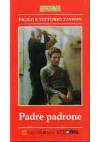 Padre padrone