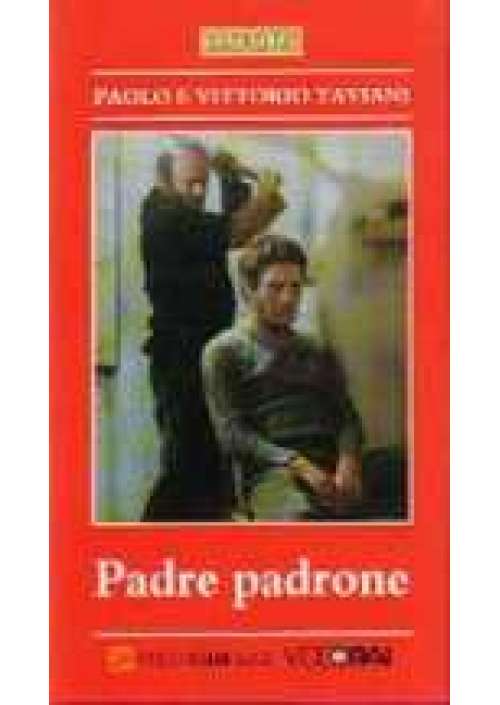 Padre padrone