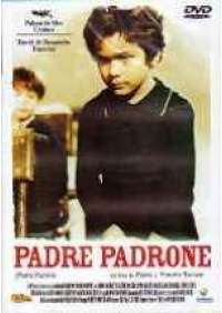 Padre padrone 