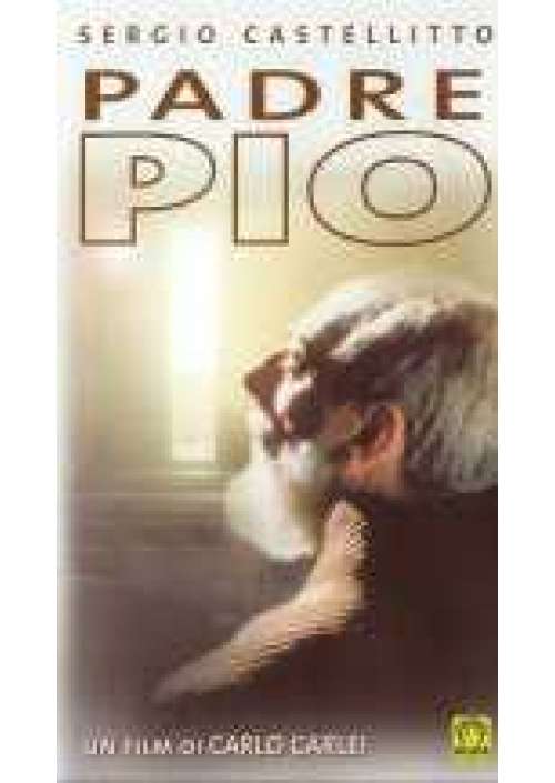 Padre Pio