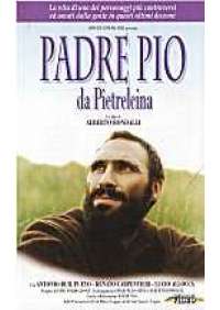 Padre Pio da Pietrelcina