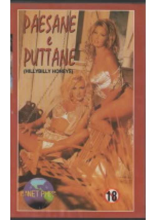Paesane e puttane (Hillybilly Honeys)