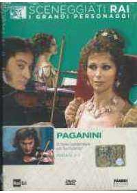 Paganini (2 dvd)